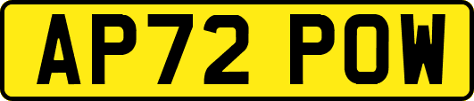 AP72POW