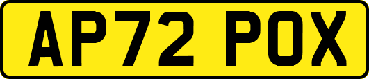AP72POX