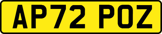 AP72POZ