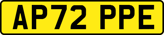 AP72PPE
