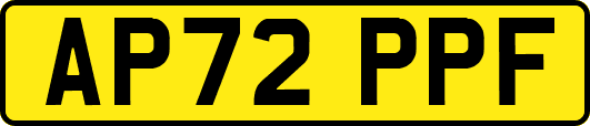AP72PPF
