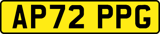 AP72PPG