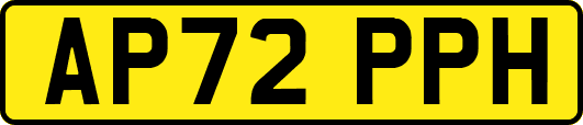 AP72PPH