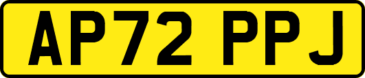 AP72PPJ