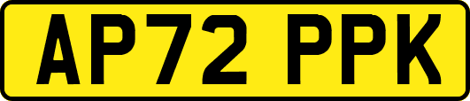 AP72PPK