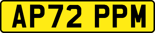 AP72PPM
