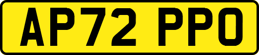 AP72PPO