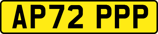 AP72PPP