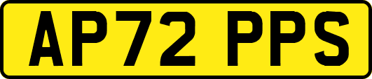 AP72PPS