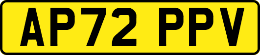 AP72PPV