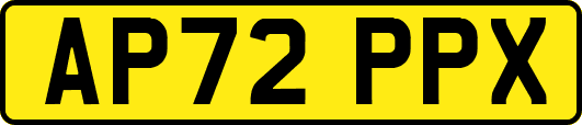 AP72PPX