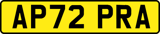 AP72PRA