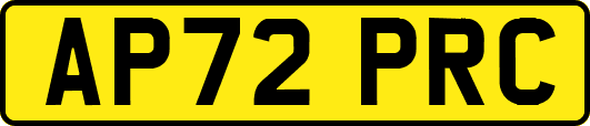 AP72PRC