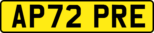 AP72PRE