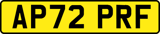 AP72PRF