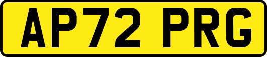AP72PRG