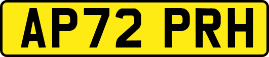 AP72PRH