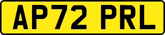 AP72PRL