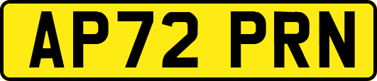 AP72PRN