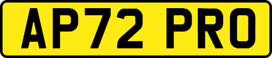 AP72PRO