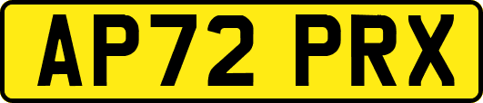 AP72PRX