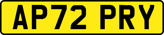 AP72PRY