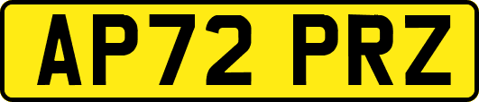 AP72PRZ
