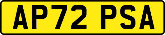 AP72PSA