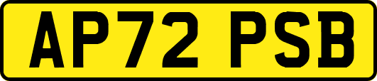 AP72PSB