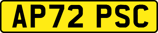 AP72PSC