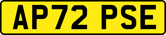 AP72PSE