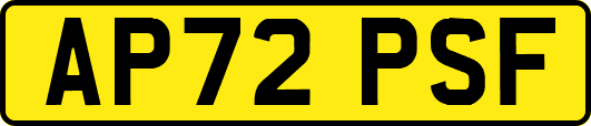 AP72PSF