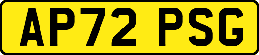 AP72PSG