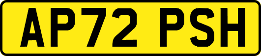 AP72PSH