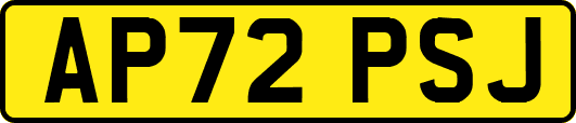 AP72PSJ
