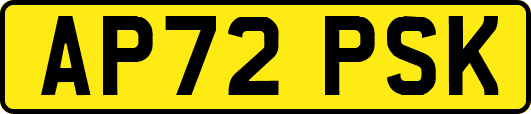 AP72PSK