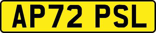 AP72PSL