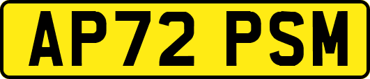 AP72PSM