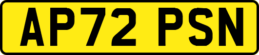 AP72PSN