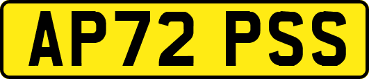 AP72PSS