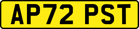 AP72PST