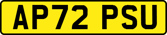 AP72PSU