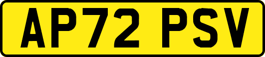 AP72PSV