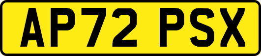 AP72PSX