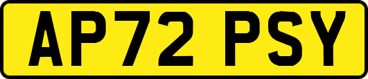 AP72PSY