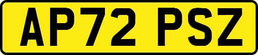 AP72PSZ