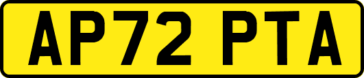 AP72PTA