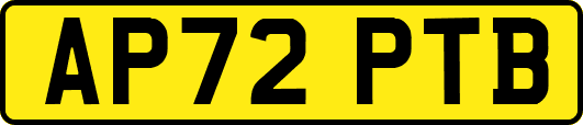 AP72PTB
