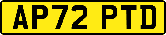 AP72PTD