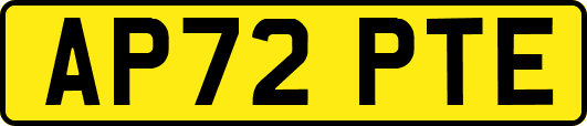 AP72PTE